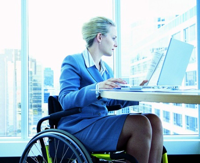 Хакасия получит 2,5 миллиона из федерального бюджета на создание рабочих мест для инвалидов